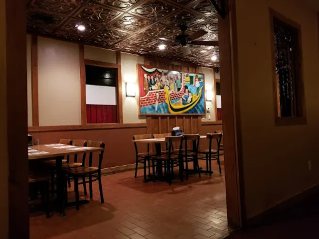 Angelo's Family Pizza