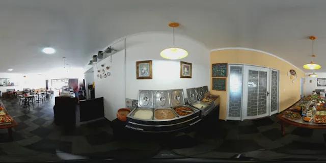 Priscila Doces Restaurante e Cafeteria