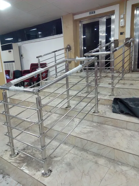 The Redeemed Christian Church Of God