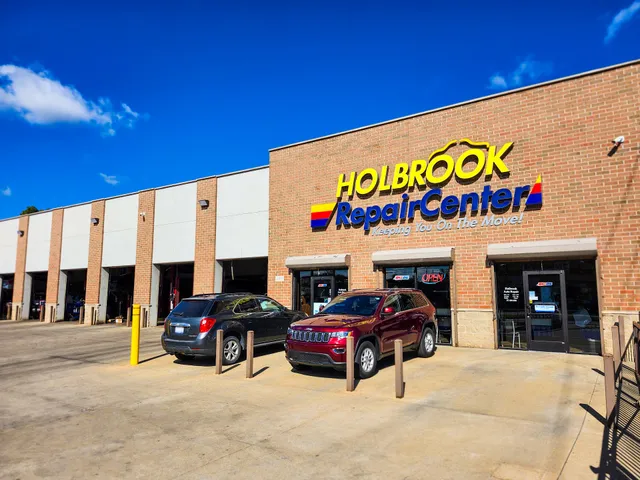 Holbrook Auto Repair Center