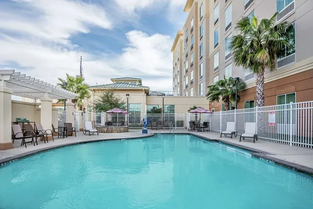 Hilton Garden Inn San Antonio At The Rim