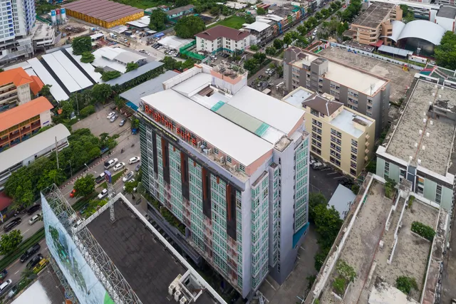 Brighton Hotel Bangkok