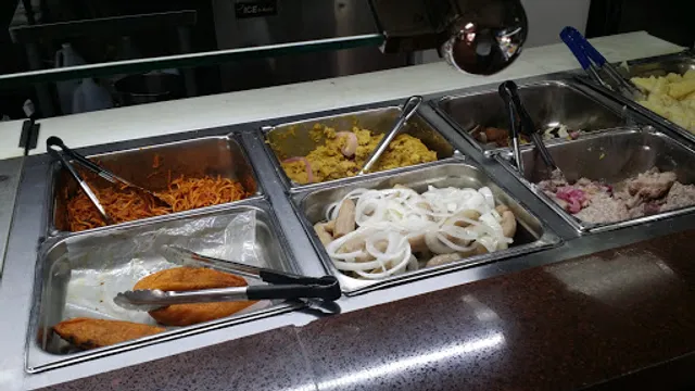 El Rey De Los Pollos