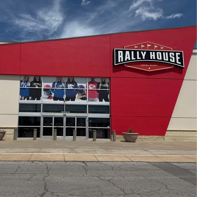 Rally House St. Joseph (Shoppes at North Village)