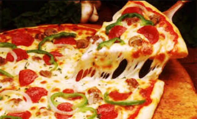 Pizzeria Bocadilleria Voy Volando