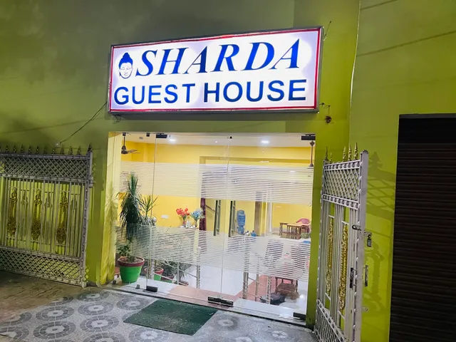 Sharda Guest House