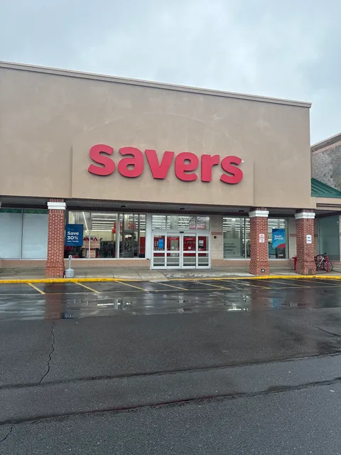 Savers