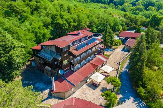 Х-л Галина Палас