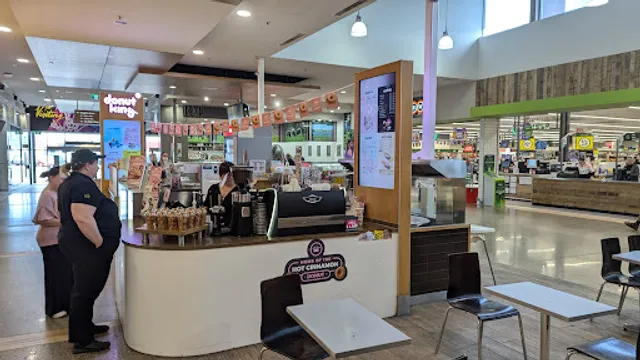 Donut King Singleton