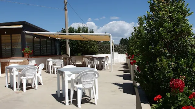 Griglieria La Pietra Ristorante