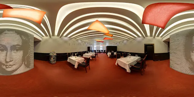 Clara - Restaurant im Kaisersaal