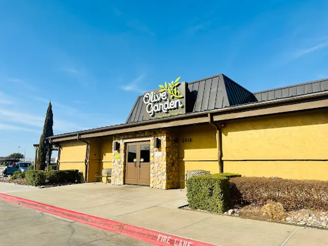 Olive Garden Italian Restaurant