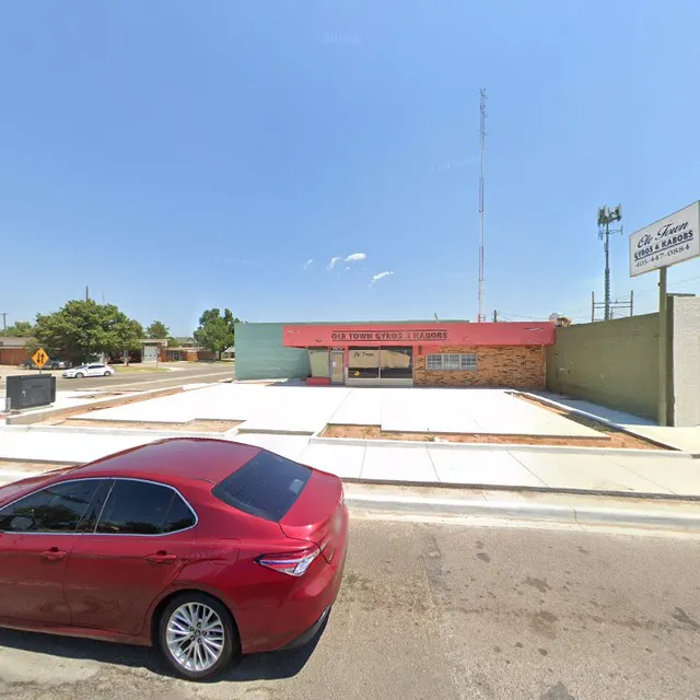 Maximillian’s Social Club