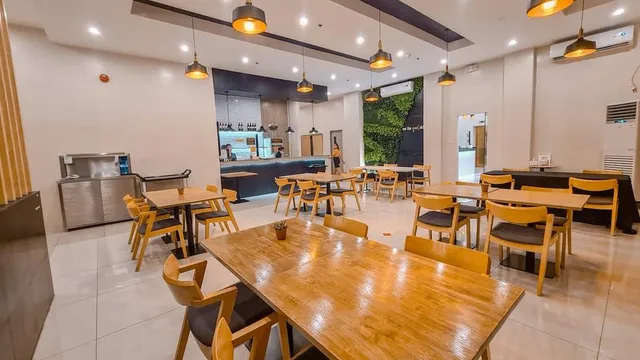 Ridgeview Restaurant & Bar