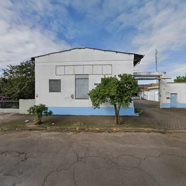 Cucas Coloniais Zimmer