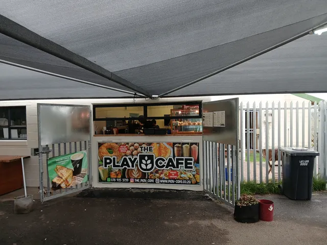 Play cafe