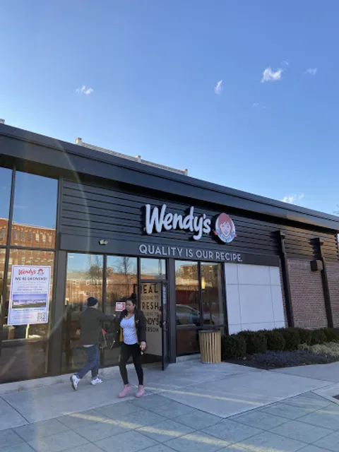 Wendy's