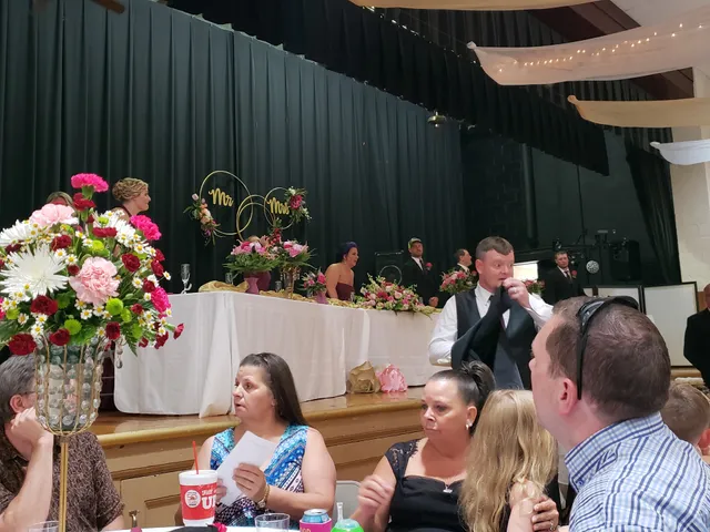 Concordia Community Center