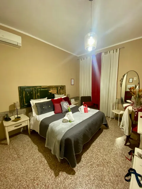 Mondo Antico Bed & Breakfast