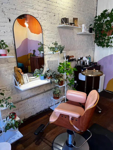 Suki Hair Studio