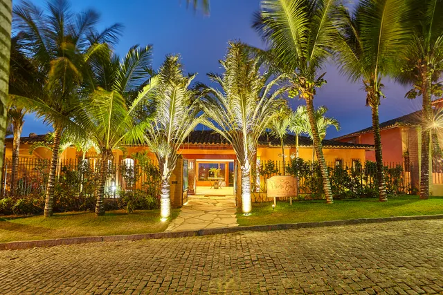 Hotel PortoBay Búzios