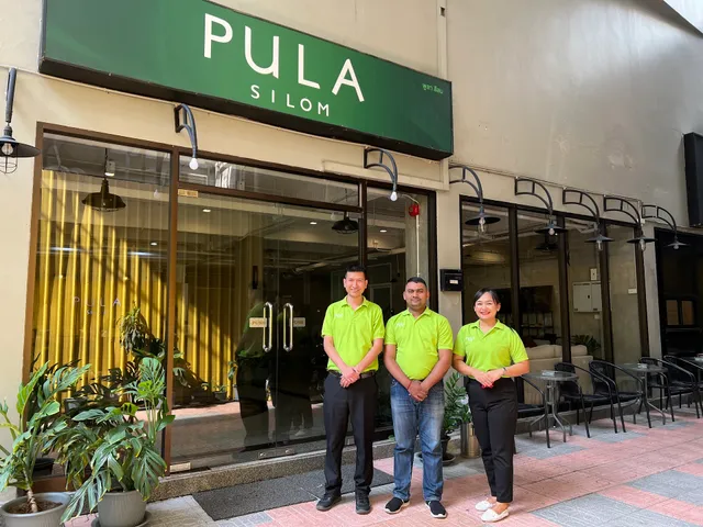 Pula Silom