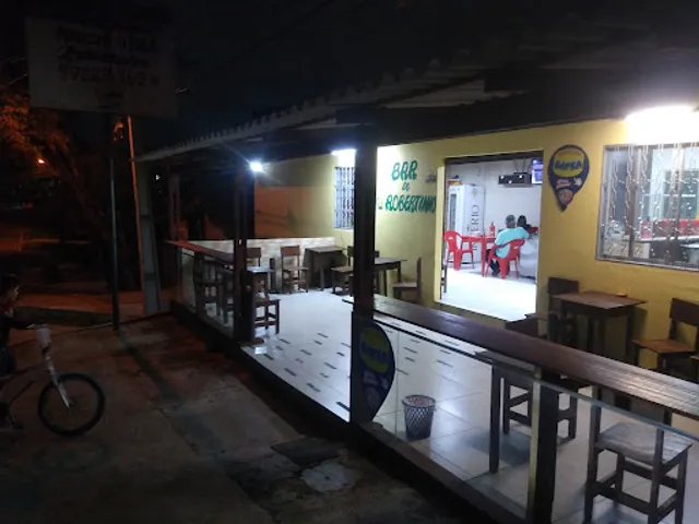 Petiscaria do Robertinho