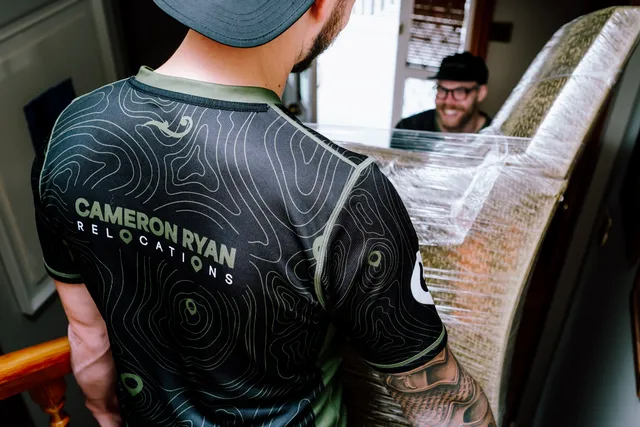 Cameron Ryan Relocations