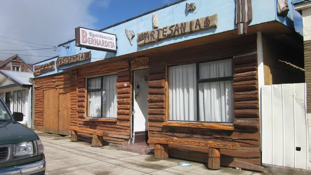 Residencial Bernardita