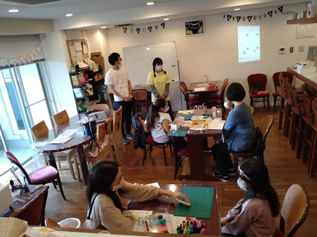 生活クラブ館つなぐ