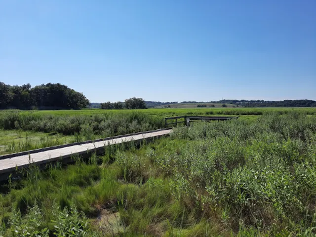 Scenic Viewing Location