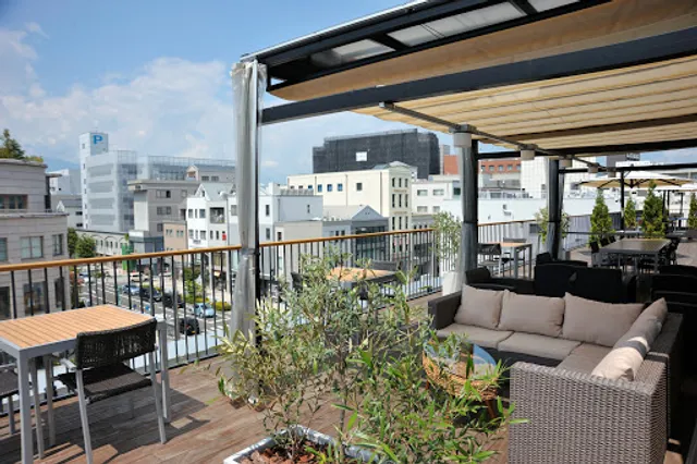 和ダイニングくらすわ