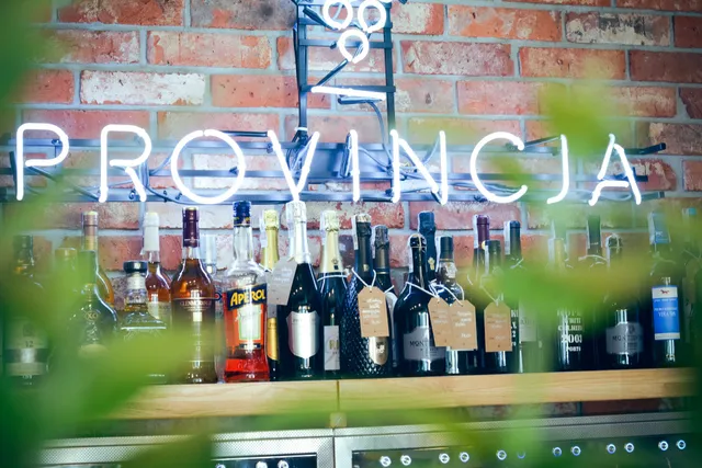 Provincja - Wine Bar & Rooms