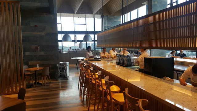 Crepes & Waffles Torre 140