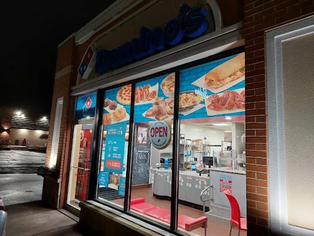 Domino's Pizza