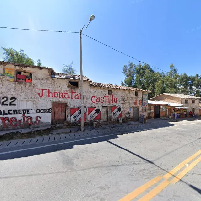 RESTAURANTE "ESMERALDA"