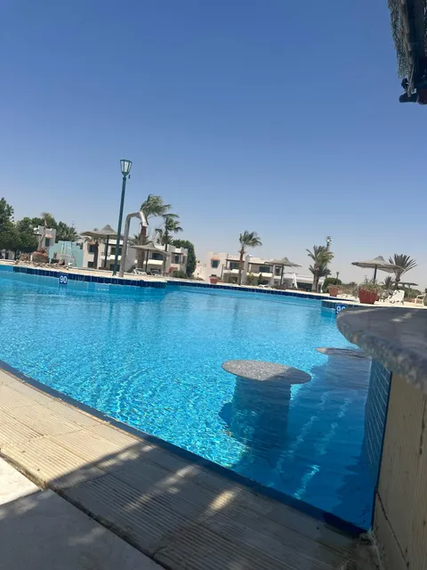 Royal Beach Resort - Ras Sudr