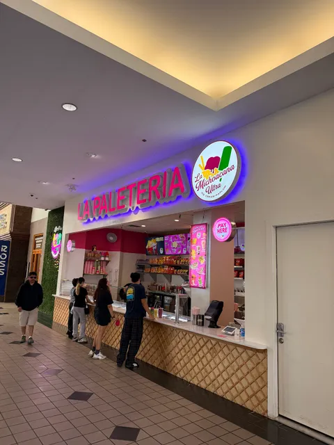 La Michoacana Ultra
