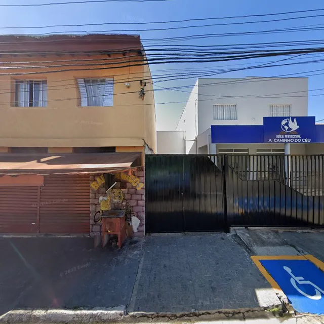 Bar Dos Amigos Chocolate