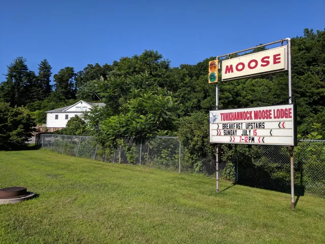 Tunkhannock Moose Lodge