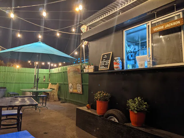 Veggie Jackson