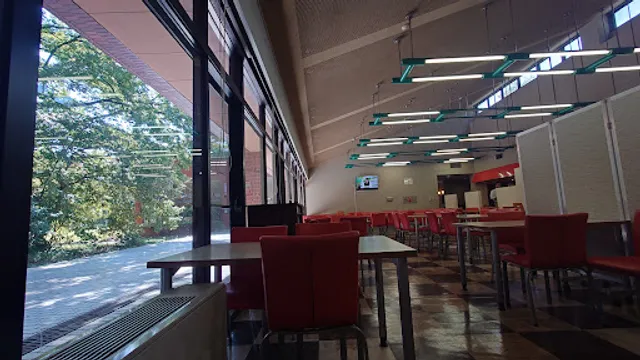 厚生別館Ｂ食堂