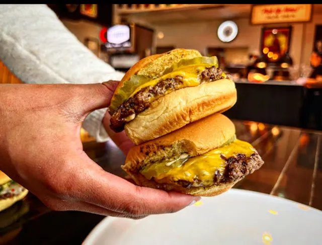 Jewboy Sliders S. Lamar