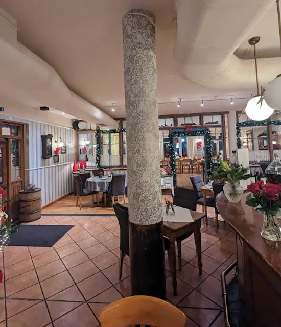 Brasserie "alt Esch"