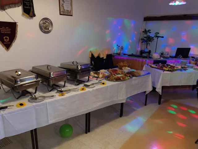 Gaststätte Nach Feierabend