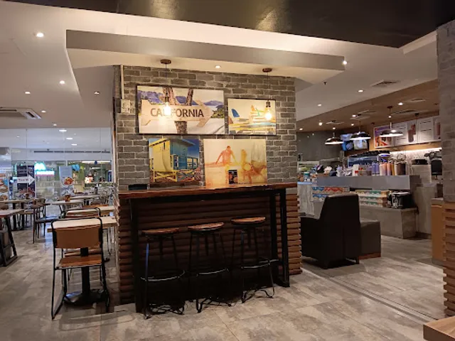 The Kitchen by The Coffee Bean & Tea Leaf - SM Megamall