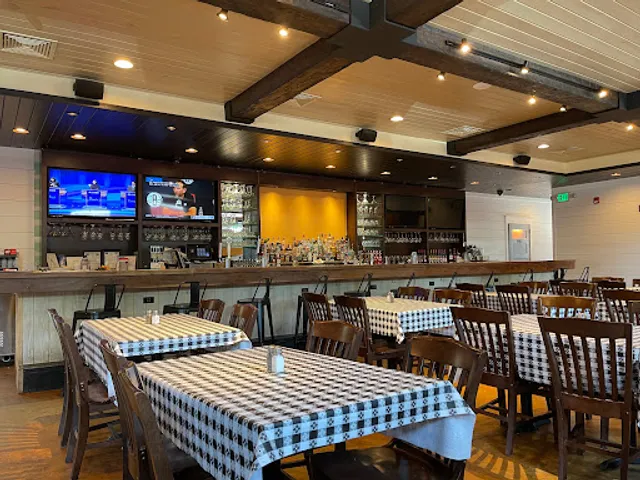 Magnolia Smokehouse Grill