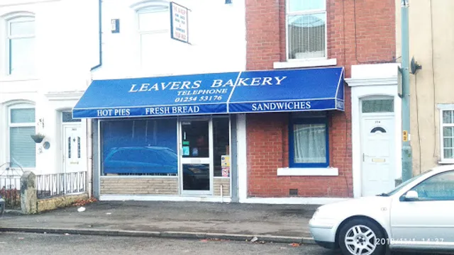 Leavers Bakery