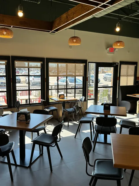 Taco Pros - Mexican Cocina