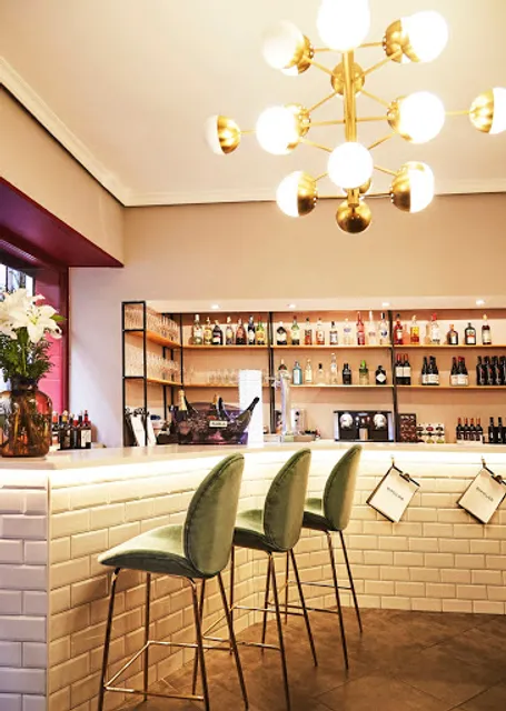 Bipolar Casa De Comidas 2.0